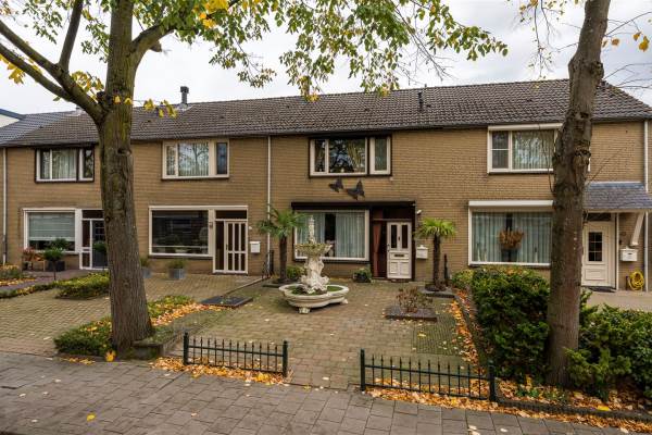 Woning Baai 43 Etten-Leur