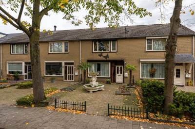 Woning Baai 43 Etten-Leur