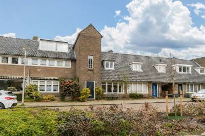 Woning Simon Stevinweg 4c Bussum