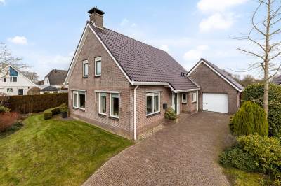 Woning Appelhof 3 Loppersum