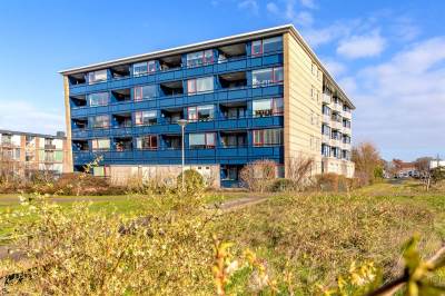 Woning Grahamstraat 189 IJmuiden