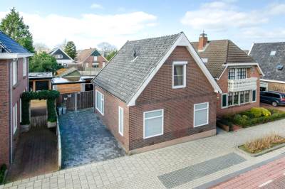 Woning Esstraat 112 Rijssen