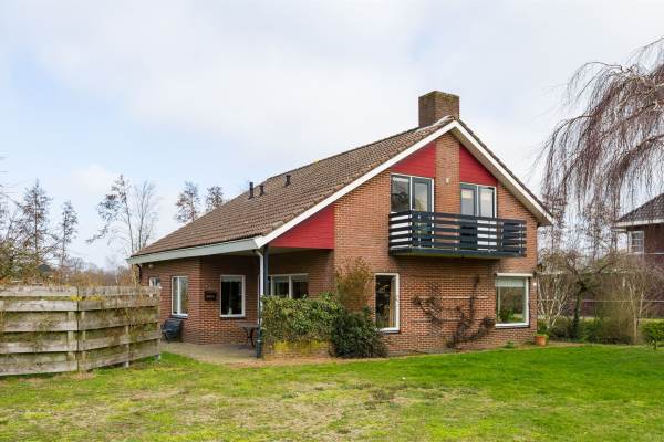 Woning Markerinkdijk 12 Aalten