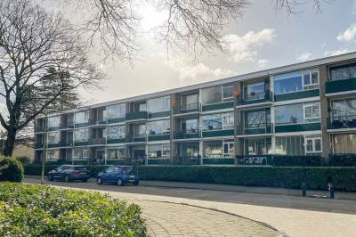 Woning Cornelia de Langelaan 86 Bussum
