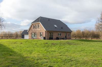 Woning Rijnstrangenweg 6 Groessen