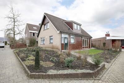 Woning Diemenlaan 66 Emmeloord