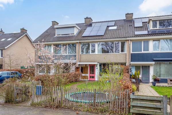 Woning Weezenhof 2418 Nijmegen