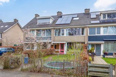 Woning Weezenhof 2418 Nijmegen