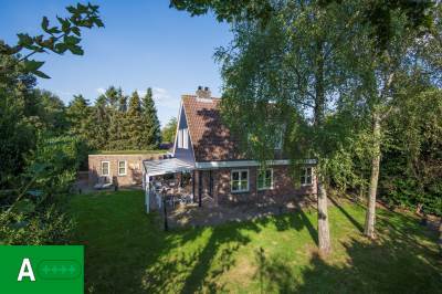 Woning Boekweithof 9 Putten