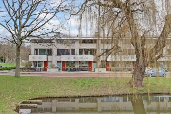 Woning Elzenlaan 114 Delft