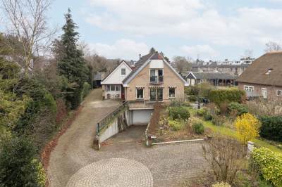 Woning Groenekanseweg 124A De Bilt