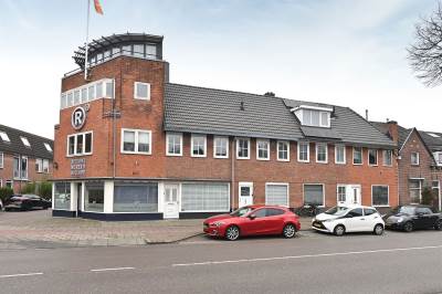 Woning Nieuwstraat 15a Bussum