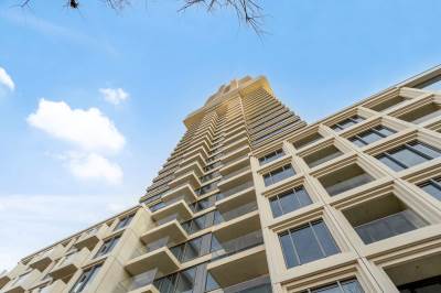 Woning Baan 56U Rotterdam