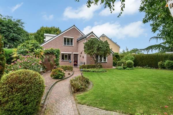 Woning Hofmeesterij 20 Huissen