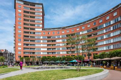 Woning Marie Heinekenplein 109 Amsterdam