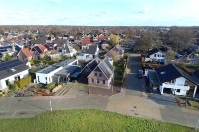 Woning Haydnstraat 10 Lichtenvoorde