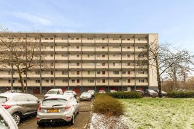 Woning Sinnigvelderstraat 319 Weesp