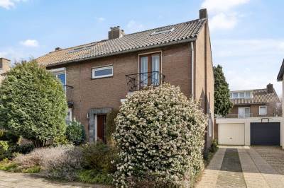 Woning Europalaan 68 Maastricht