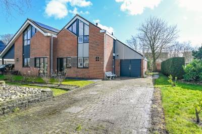 Woning Parcours 49 Buitenpost