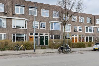 Woning E. Thomassen à Thuessinklaan 12 Groningen