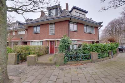 Woning Rijnzichtweg 26 Oegstgeest