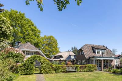 Woning den Blieklaan 67 - 67A Soest