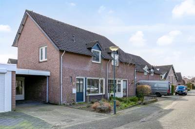 Woning De Eiken 8 Boekel