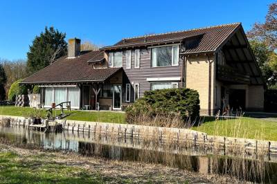 Woning Stoofweg 6 Renesse