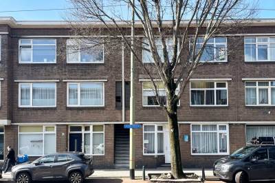 Woning Jurriaan Kokstraat 165 Den Haag