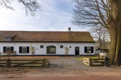 Woning Kievit 10 Baarle-Nassau