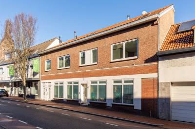 Woning Dr. Nolensstraat 4a Bocholtz