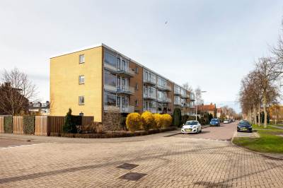 Woning Dronensingel 65 Bodegraven