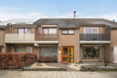 Woning Sloelaan 36 Terneuzen