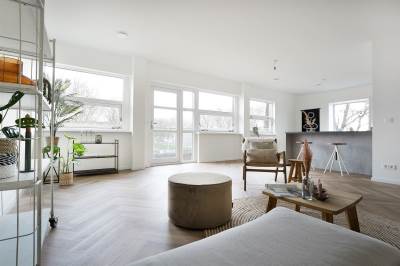 Woning Axelsestraat 204A Terneuzen