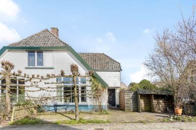 Woning Koppelenburgerweg 15 Brummen