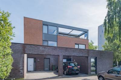 Woning Zandhoen 31 Eindhoven
