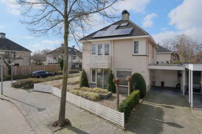 Woning De Plevier 142 Almelo