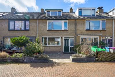 Woning Nightingalelaan 5 Pijnacker