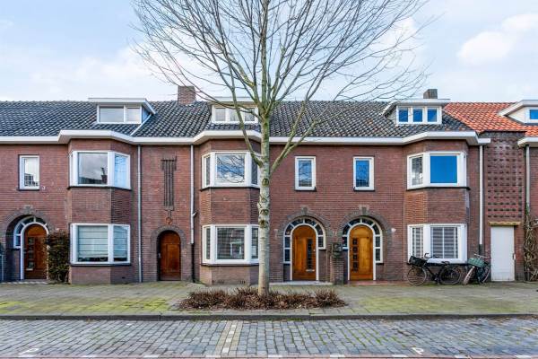 Woning Leenherenstraat 63 Tilburg