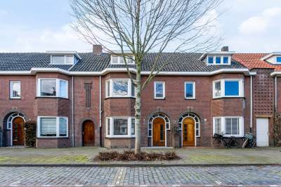 Woning Leenherenstraat 63 Tilburg