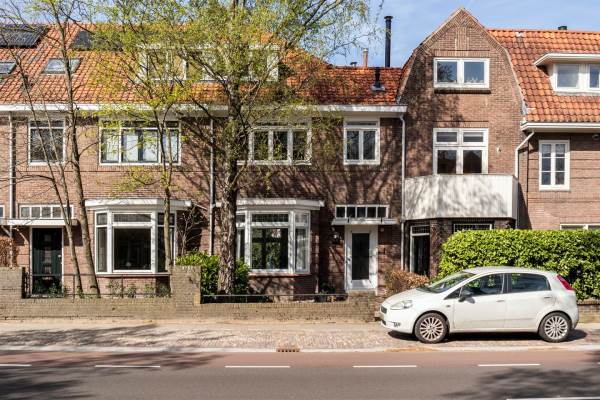 Woning Heyendaalseweg 40 Nijmegen