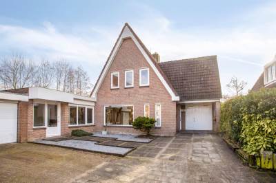 Woning Chaletberg 72 Roosendaal