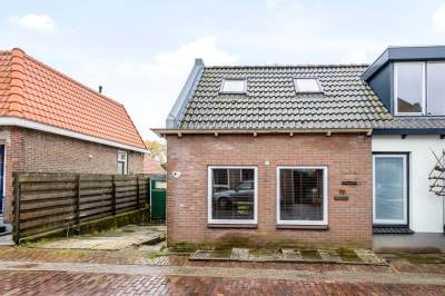 Woning Flierstraat 77 Lage Zwaluwe
