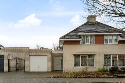Woning Reiger 7 Valkenswaard