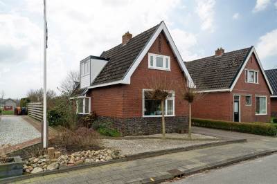 Woning Foarwei 27 Kollumerzwaag