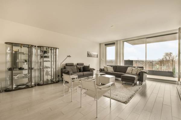 Woning Hermitage 50 Zaandam