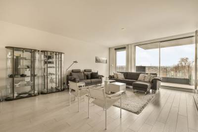 Woning Hermitage 50 Zaandam