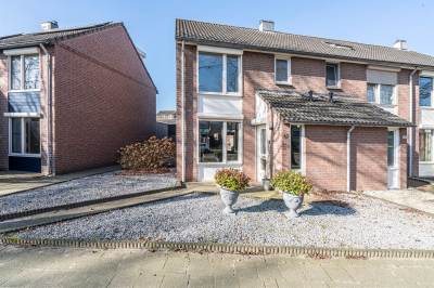 Woning Westerveldlaan 42 Oss