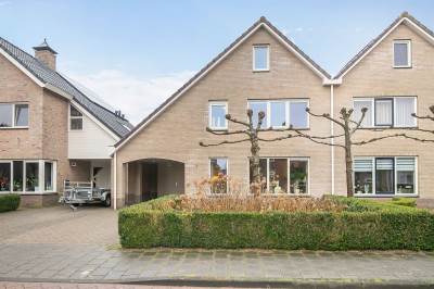 Woning Boekweitland 5 Dalfsen