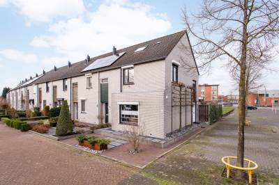 Woning Münsterstraat 27 Hengelo (OV)